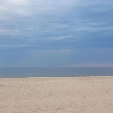 Visit Baltic - Rezydencja Sienkiewicza Rs1.07 Swinoujscie Kültér fotó