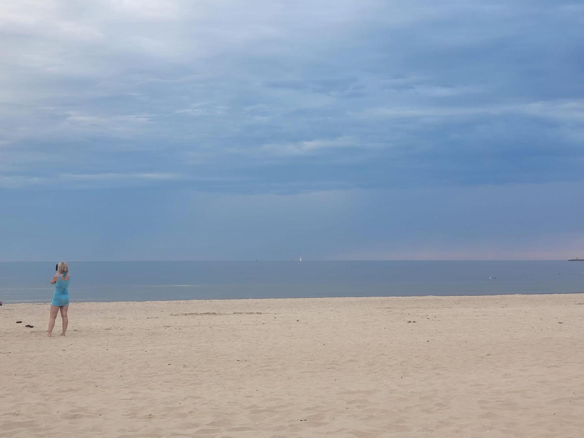 Visit Baltic - Rezydencja Sienkiewicza Rs1.07 Swinoujscie Kültér fotó